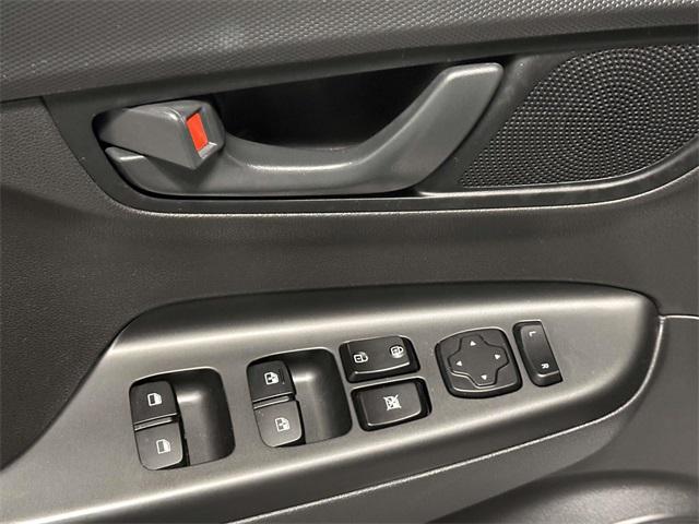 used 2023 Hyundai Kona car, priced at $20,567