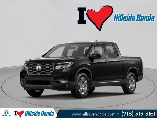 new 2024 Honda Ridgeline car