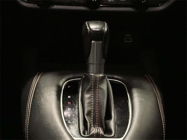 used 2023 Honda HR-V car, priced at $24,387