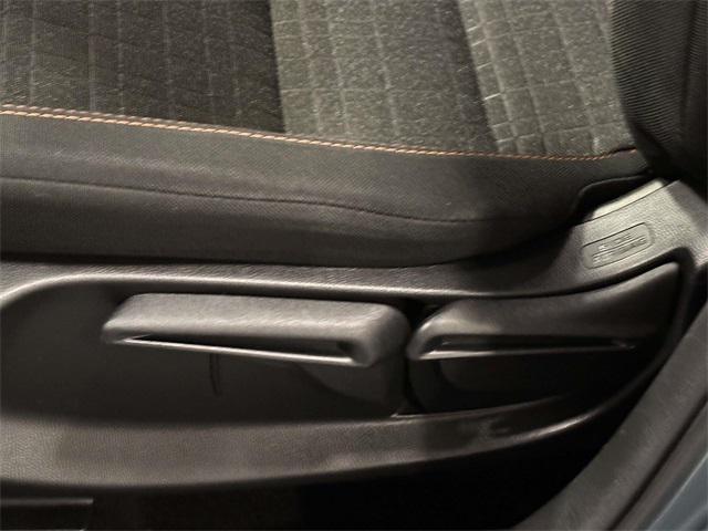 used 2023 Honda HR-V car, priced at $24,387