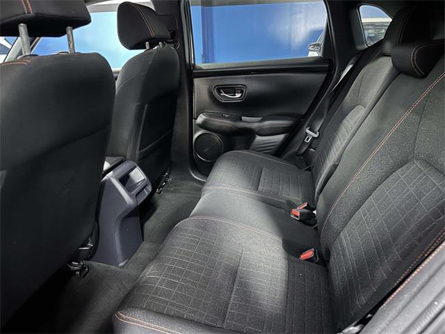 used 2023 Honda HR-V car, priced at $24,387