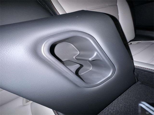 used 2024 Honda CR-V Hybrid car, priced at $36,448