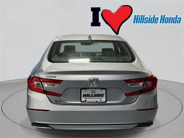 used 2019 Honda Accord car, priced at $22,324