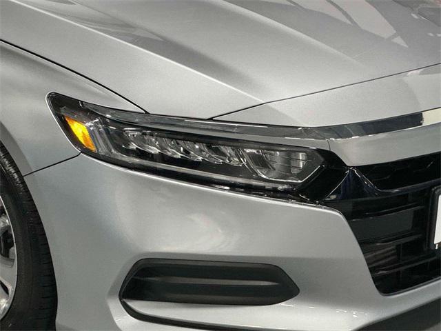 used 2019 Honda Accord car, priced at $22,324