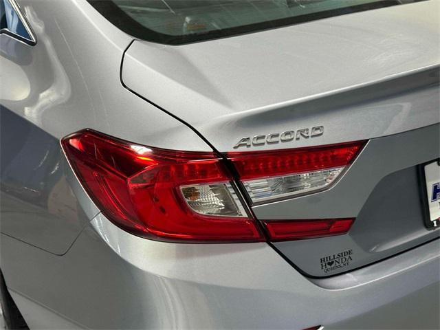 used 2019 Honda Accord car, priced at $22,324