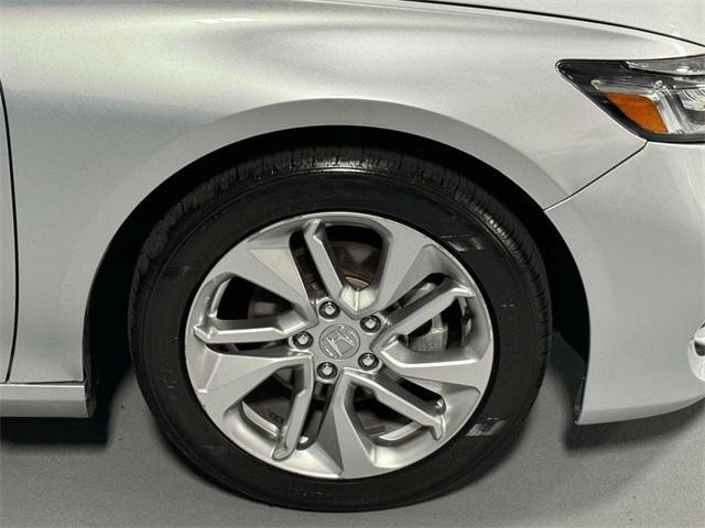 used 2019 Honda Accord car, priced at $22,324