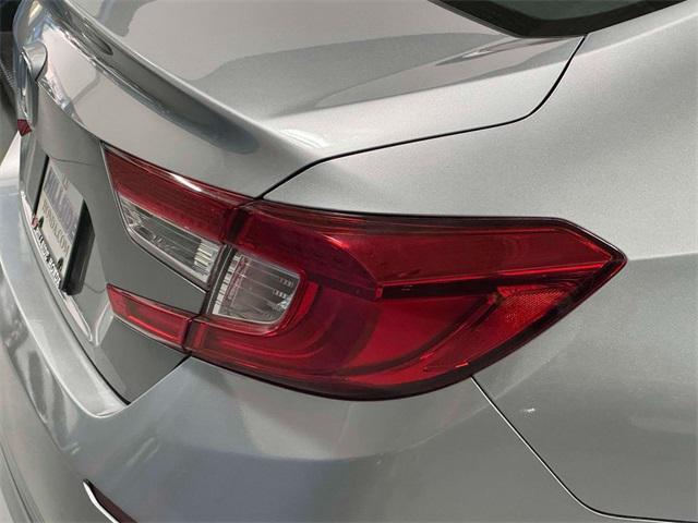 used 2019 Honda Accord car, priced at $22,324