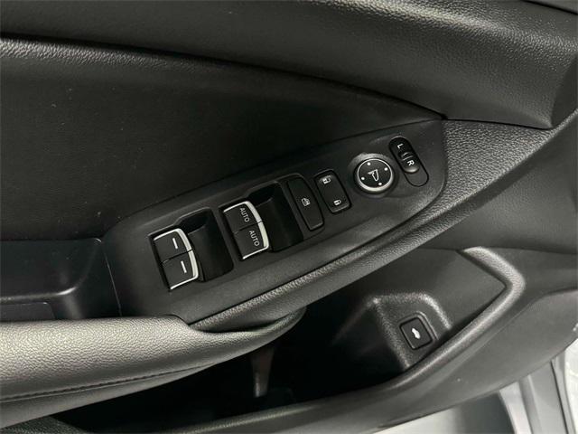 used 2019 Honda Accord car, priced at $22,324