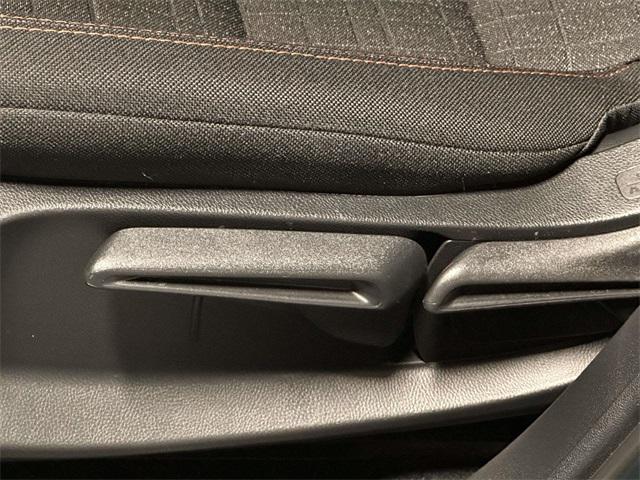 used 2026 Honda HR-V car, priced at $28,342