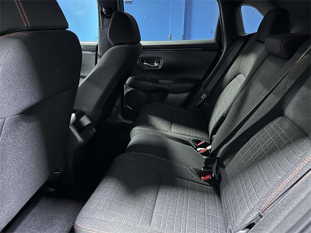 used 2026 Honda HR-V car, priced at $28,342