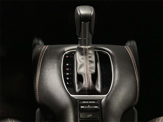 used 2026 Honda HR-V car, priced at $28,342