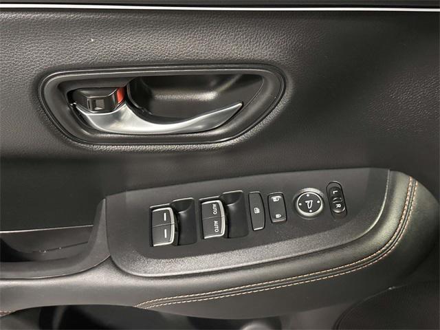 used 2026 Honda HR-V car, priced at $28,342