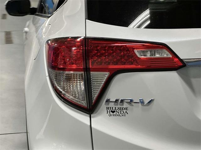 used 2021 Honda HR-V car, priced at $22,236