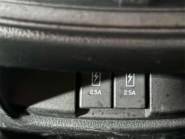 used 2022 Honda CR-V car, priced at $25,647