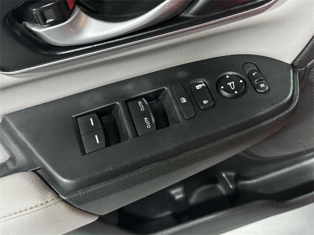 used 2022 Honda CR-V car, priced at $25,647