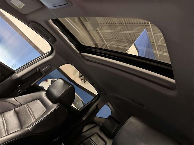 used 2022 Honda CR-V car, priced at $25,334