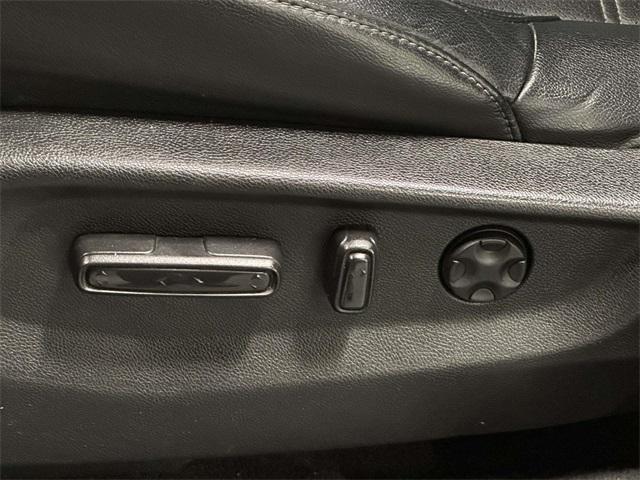 used 2022 Honda CR-V car, priced at $25,334