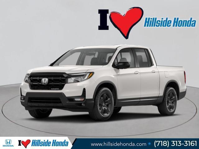 new 2024 Honda Ridgeline car