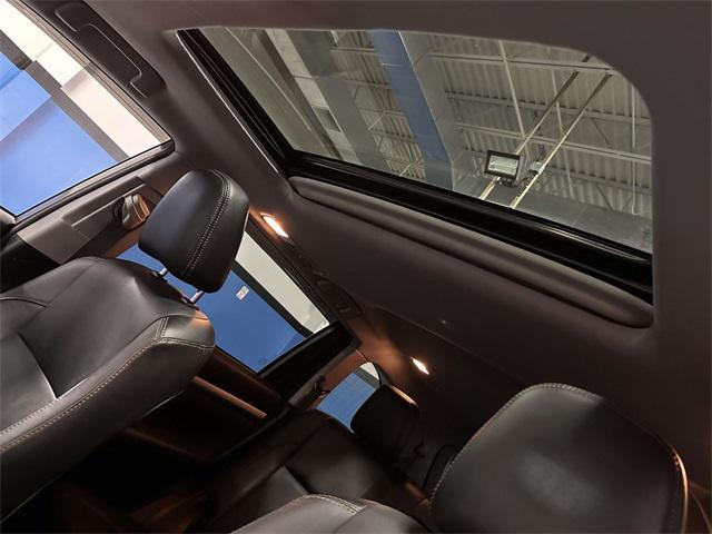 used 2018 Toyota Highlander car, priced at $22,922