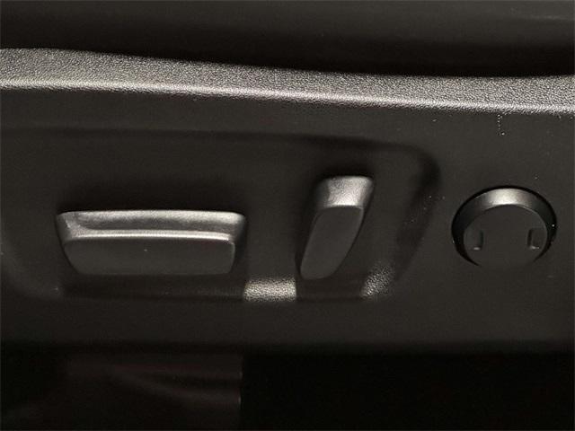 used 2018 Toyota Highlander car, priced at $22,922