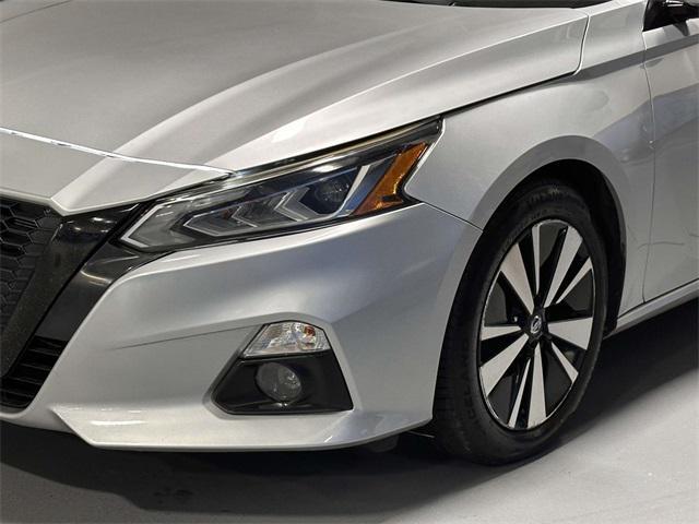 used 2019 Nissan Altima car, priced at $12,356