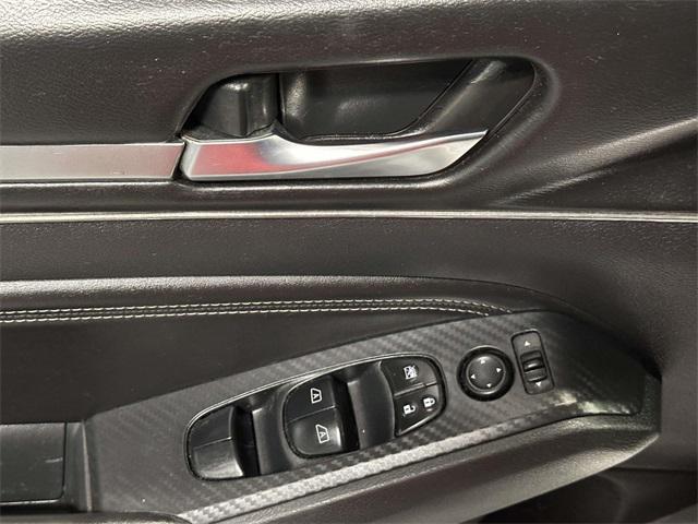 used 2019 Nissan Altima car, priced at $12,356