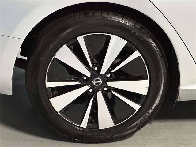 used 2019 Nissan Altima car, priced at $12,356