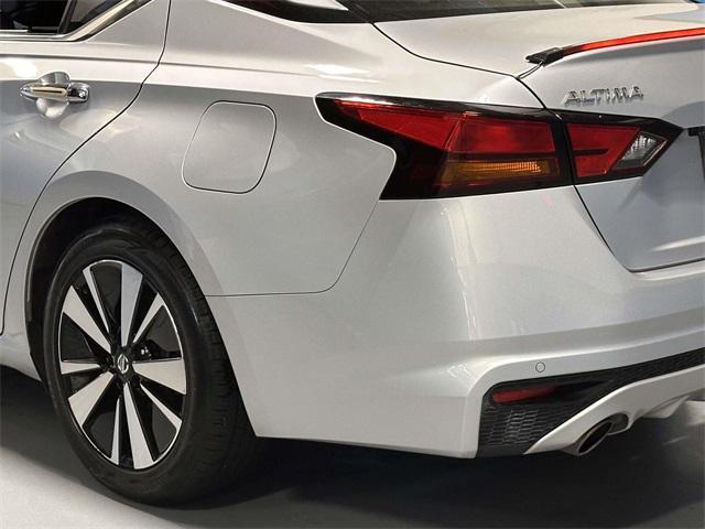 used 2019 Nissan Altima car, priced at $12,356