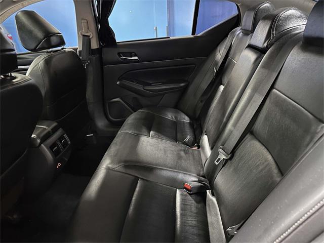 used 2019 Nissan Altima car, priced at $12,356