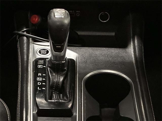 used 2019 Nissan Altima car, priced at $12,356