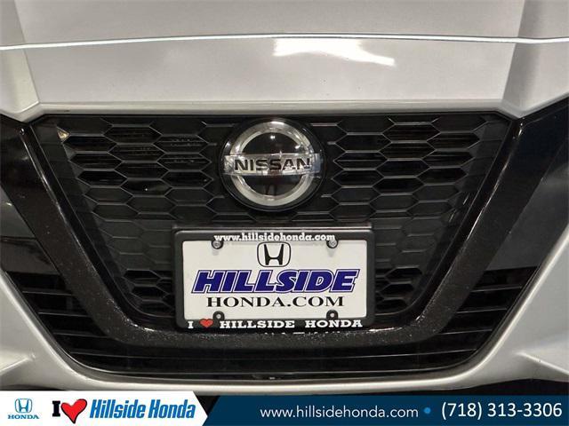 used 2019 Nissan Altima car, priced at $12,356