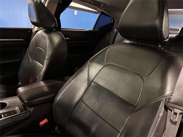 used 2019 Nissan Altima car, priced at $12,356