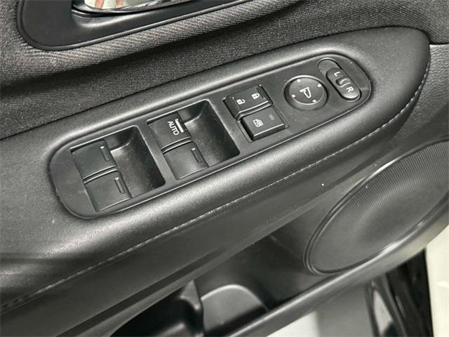 used 2022 Honda HR-V car, priced at $21,936