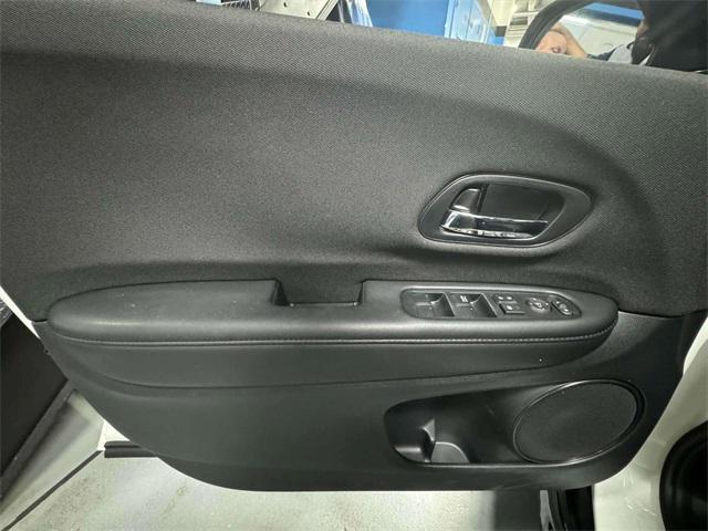 used 2022 Honda HR-V car, priced at $21,936