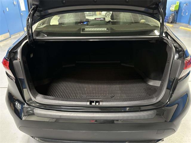 used 2022 Toyota Corolla Hybrid car, priced at $21,646