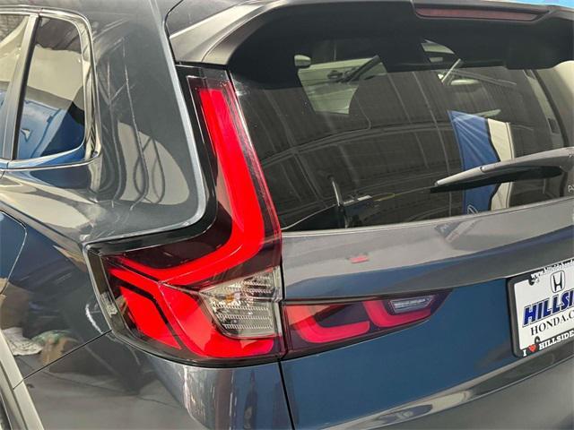 used 2023 Honda CR-V car, priced at $31,442