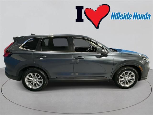 used 2023 Honda CR-V car, priced at $31,442