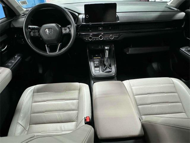 used 2023 Honda CR-V car, priced at $31,442