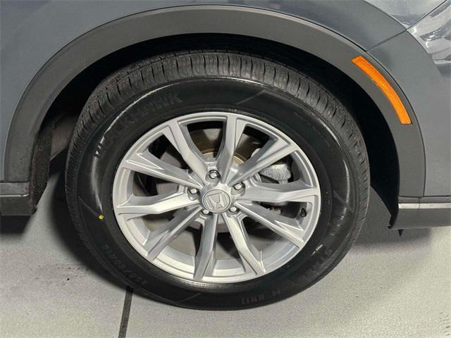 used 2023 Honda CR-V car, priced at $31,442