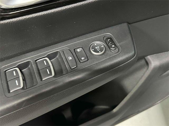used 2023 Honda CR-V car, priced at $31,442