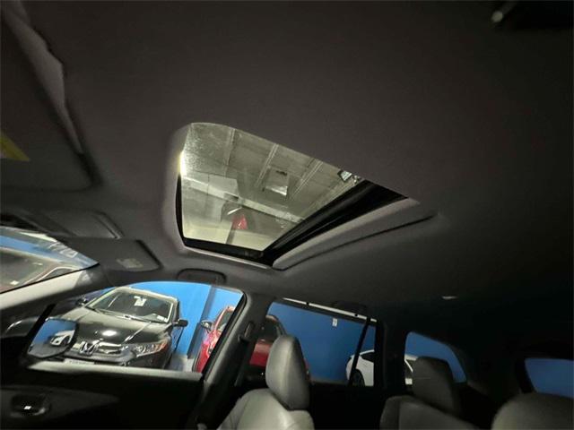 used 2019 Honda Pilot car, priced at $24,428