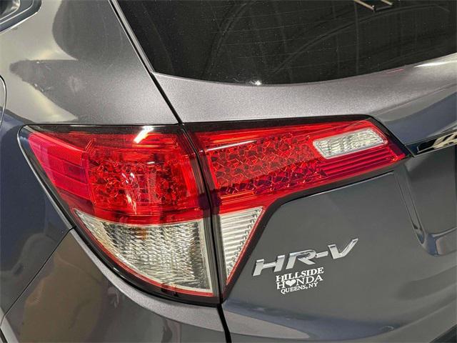 used 2021 Honda HR-V car, priced at $22,238