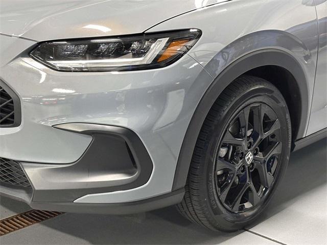 used 2023 Honda HR-V car, priced at $23,976