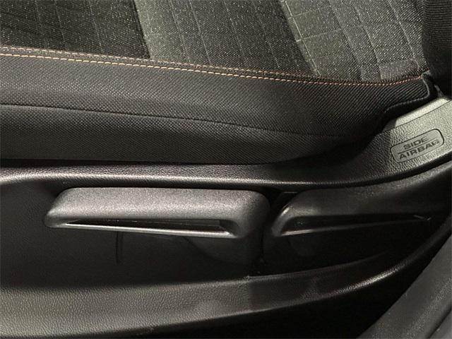 used 2023 Honda HR-V car, priced at $23,976