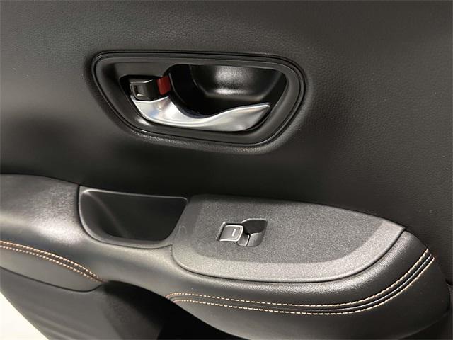 used 2023 Honda HR-V car, priced at $23,976