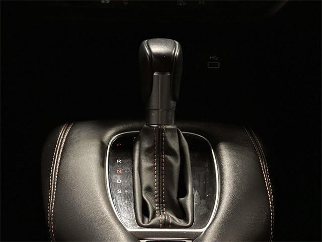 used 2023 Honda HR-V car, priced at $23,976