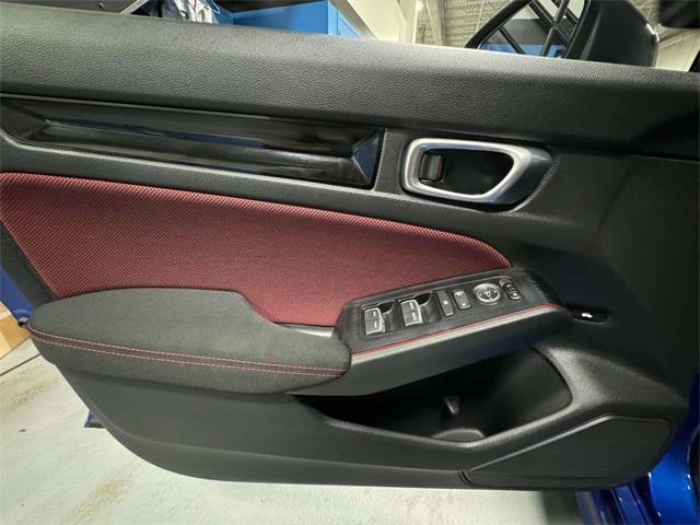 used 2023 Honda Civic car, priced at $29,867