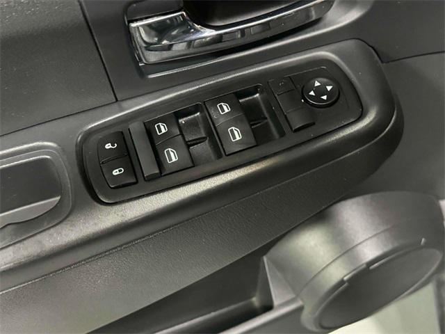 used 2012 Jeep Liberty car, priced at $7,383