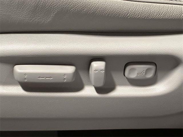 used 2023 Honda Passport car, priced at $31,976