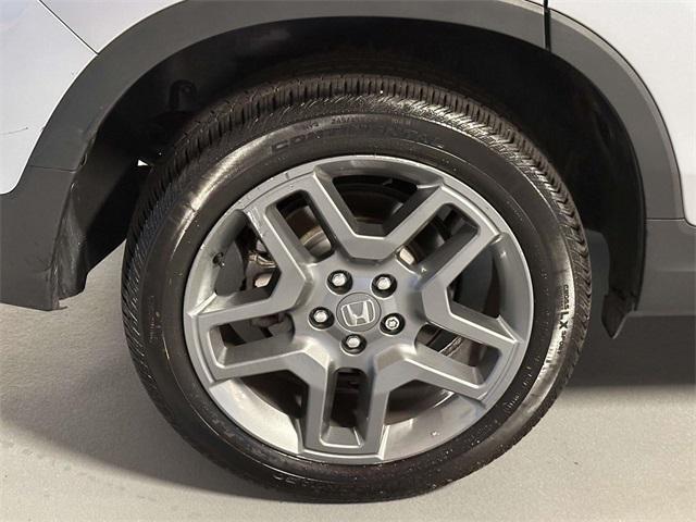 used 2023 Honda Passport car, priced at $31,976